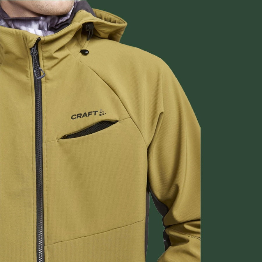 Men's Craft Backcountry Jacket