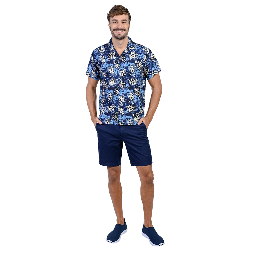 Men's Hawaiian shirts