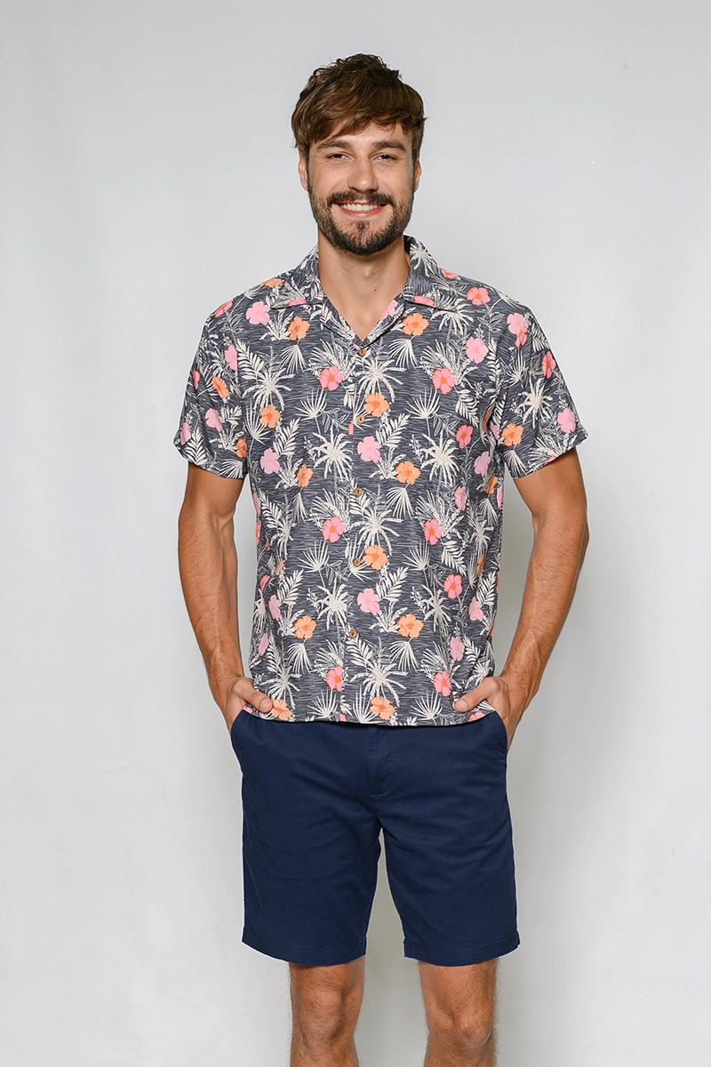 Men's Hawaiian shirts