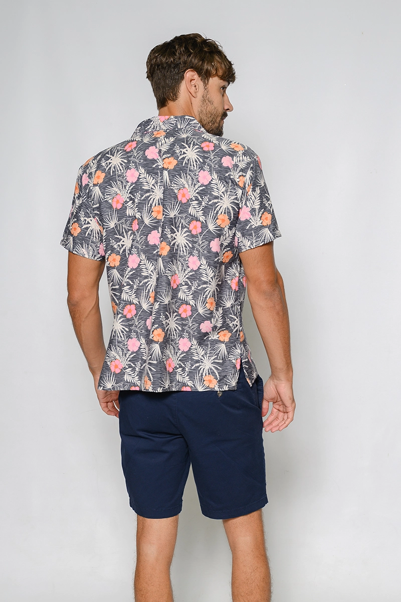 Men's Hawaiian shirts