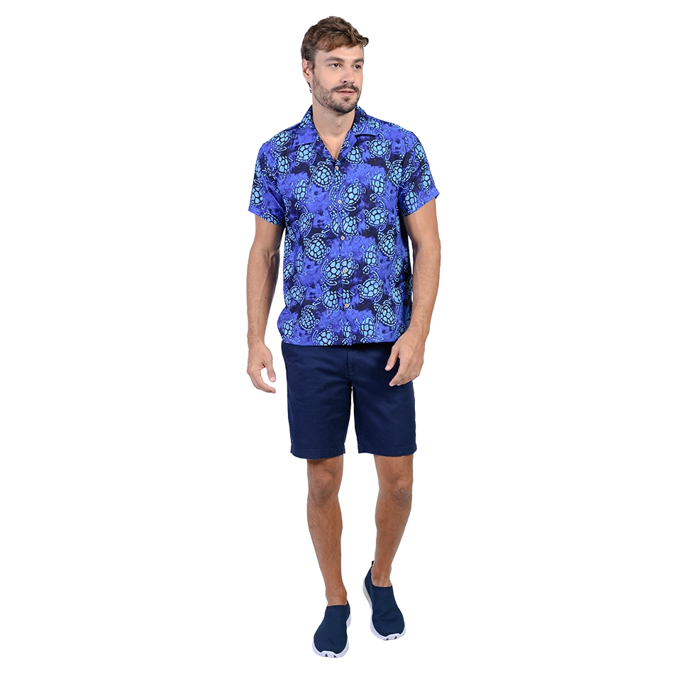 Men's Hawaiian shirts