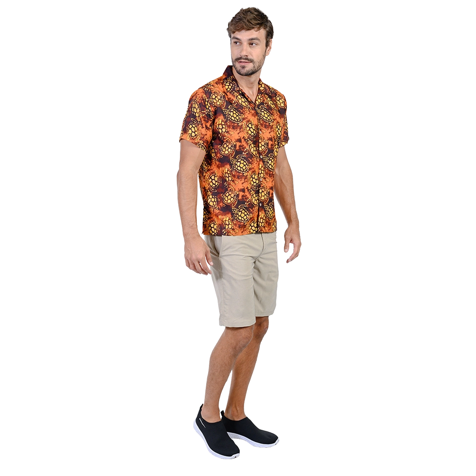 Men's Hawaiian shirts