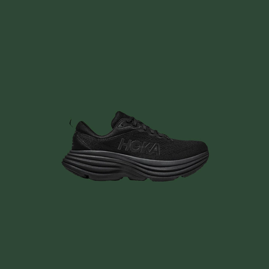 Men's Hoka Bondi 8 Wide