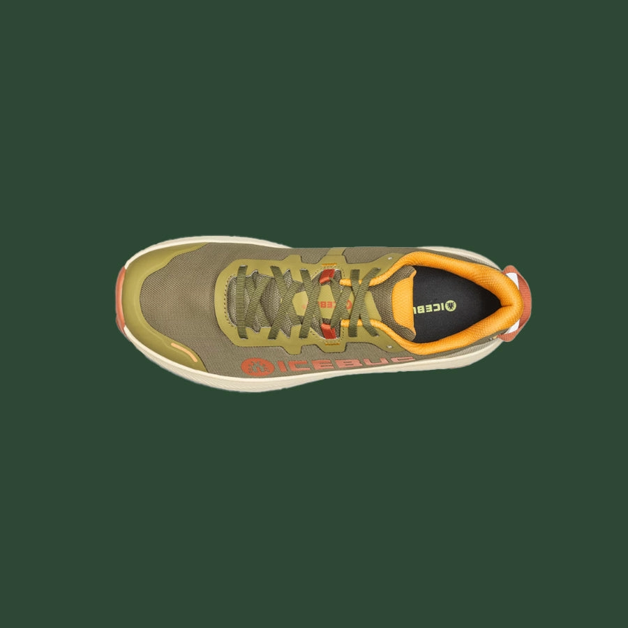 Men's Icebug Arcus 2 BUGrip GTX