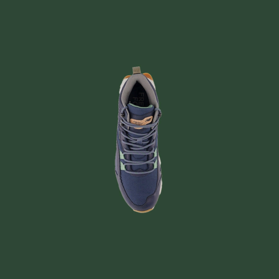 Men's New Balance Hierro Mid GTX