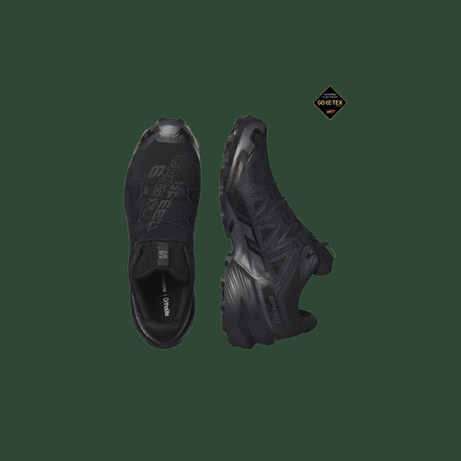 Men's Salomon Speedcross 6 GTX