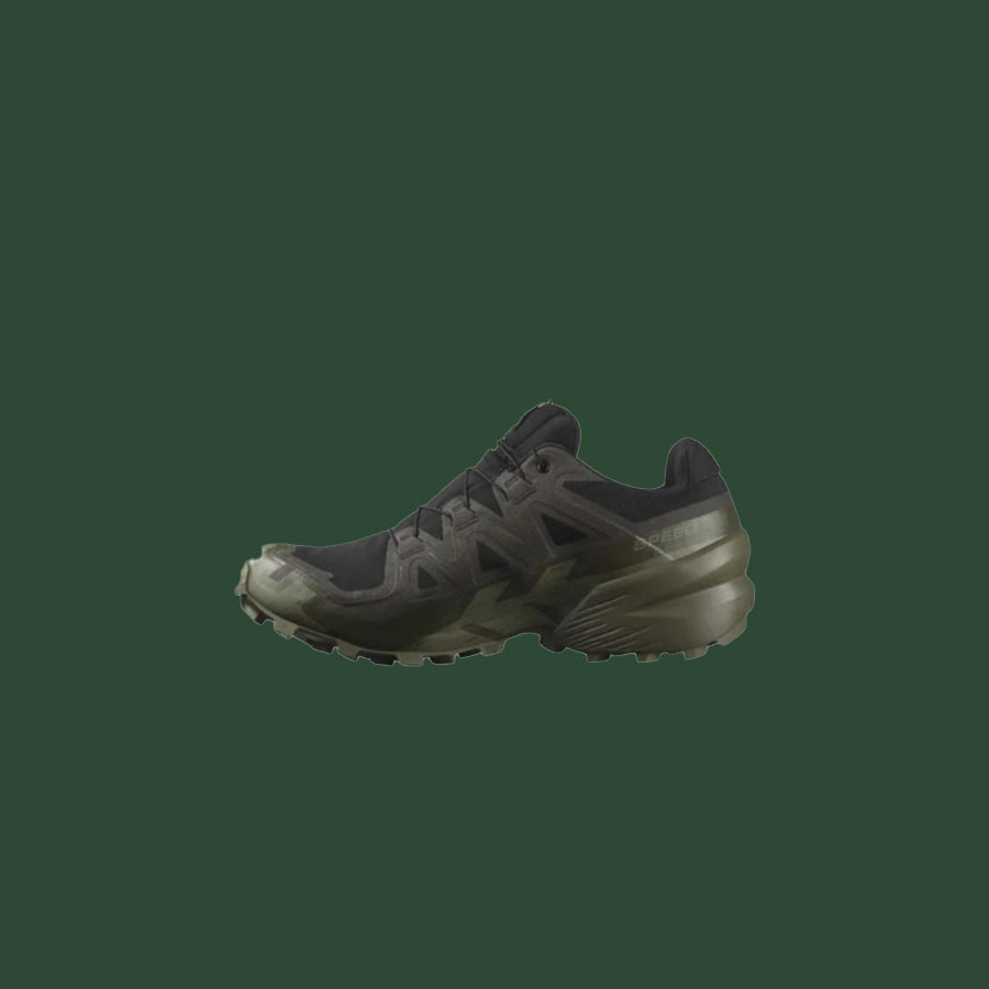 Men's Salomon Speedcross 6 GTX
