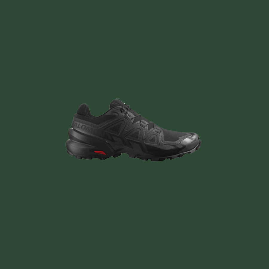 Men's Salomon Speedcross 6 Wide