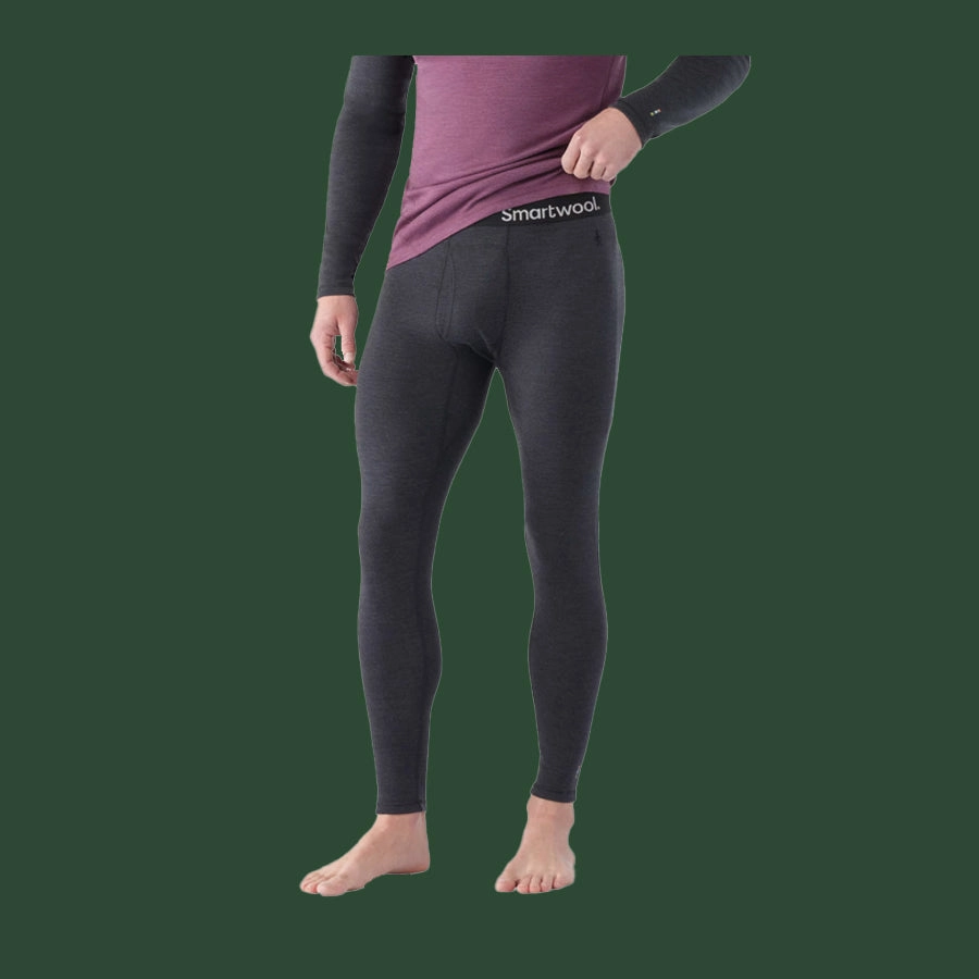 Men's Smartwool Classic Thermal Merino Base Layer Bottom