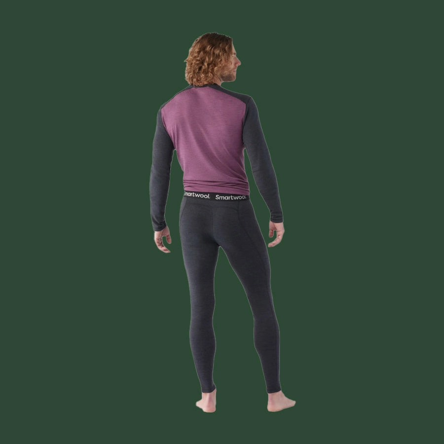 Men's Smartwool Classic Thermal Merino Base Layer Bottom