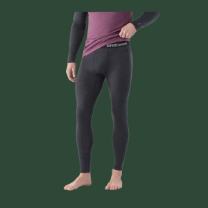 Men's Smartwool Classic Thermal Merino Base Layer Bottom