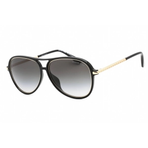 Michael Kors Women's Sunglasses - Aviator Frame Grey Gradient Lens | 0MK2176U 30058G