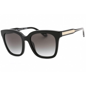 Michael Kors Women's Sunglasses - Grey Gradient Lens Plastic Frame | 0MK2163 30058G