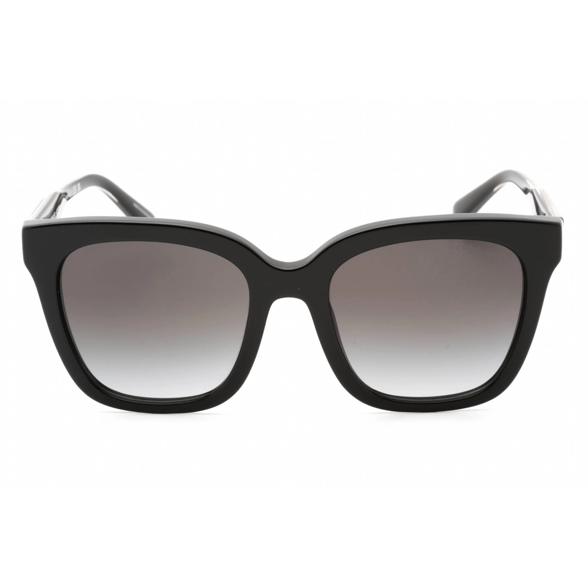 Michael Kors Women's Sunglasses - Grey Gradient Lens Plastic Frame | 0MK2163 30058G