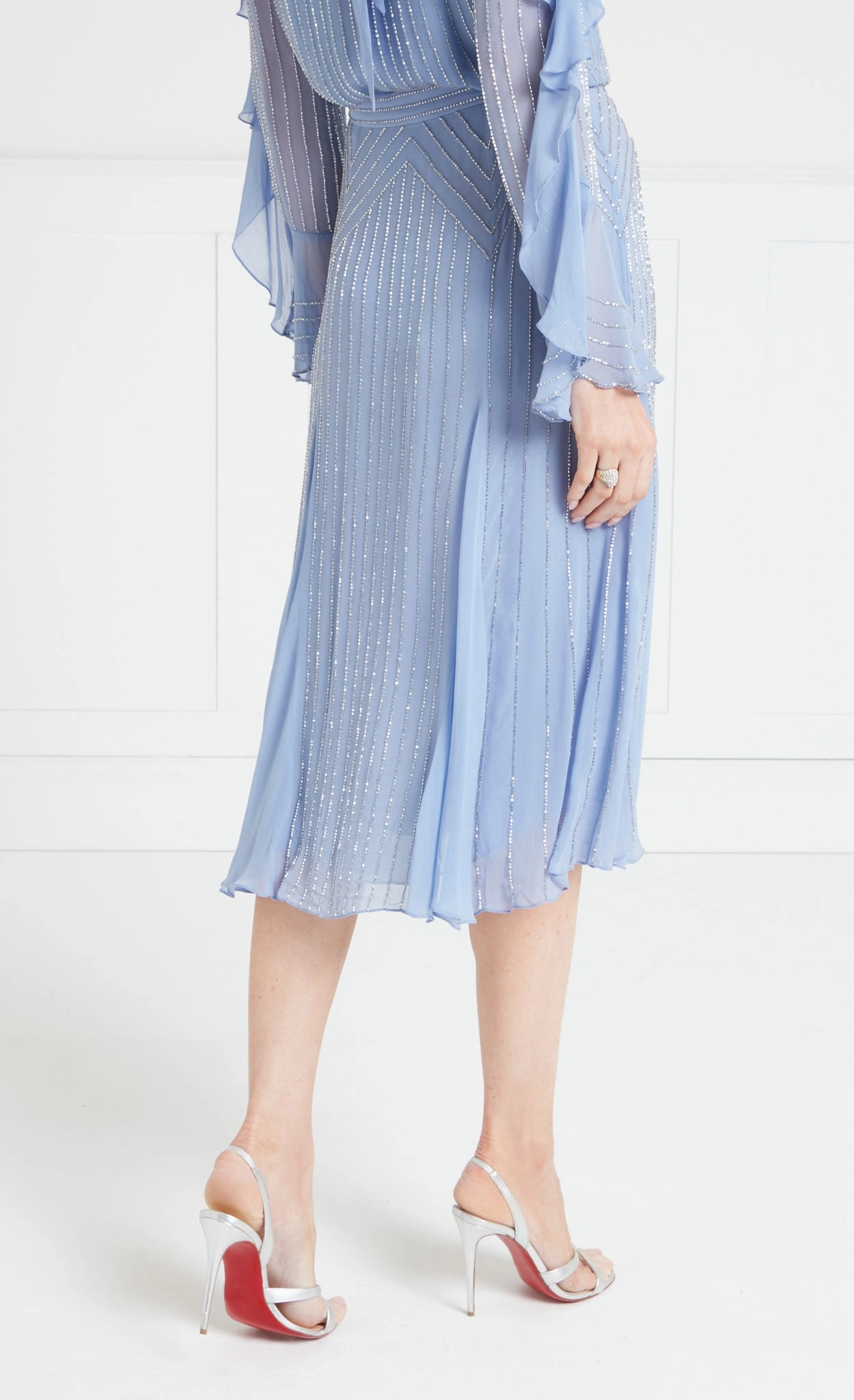 Neptune Skirt - Windsurfer
