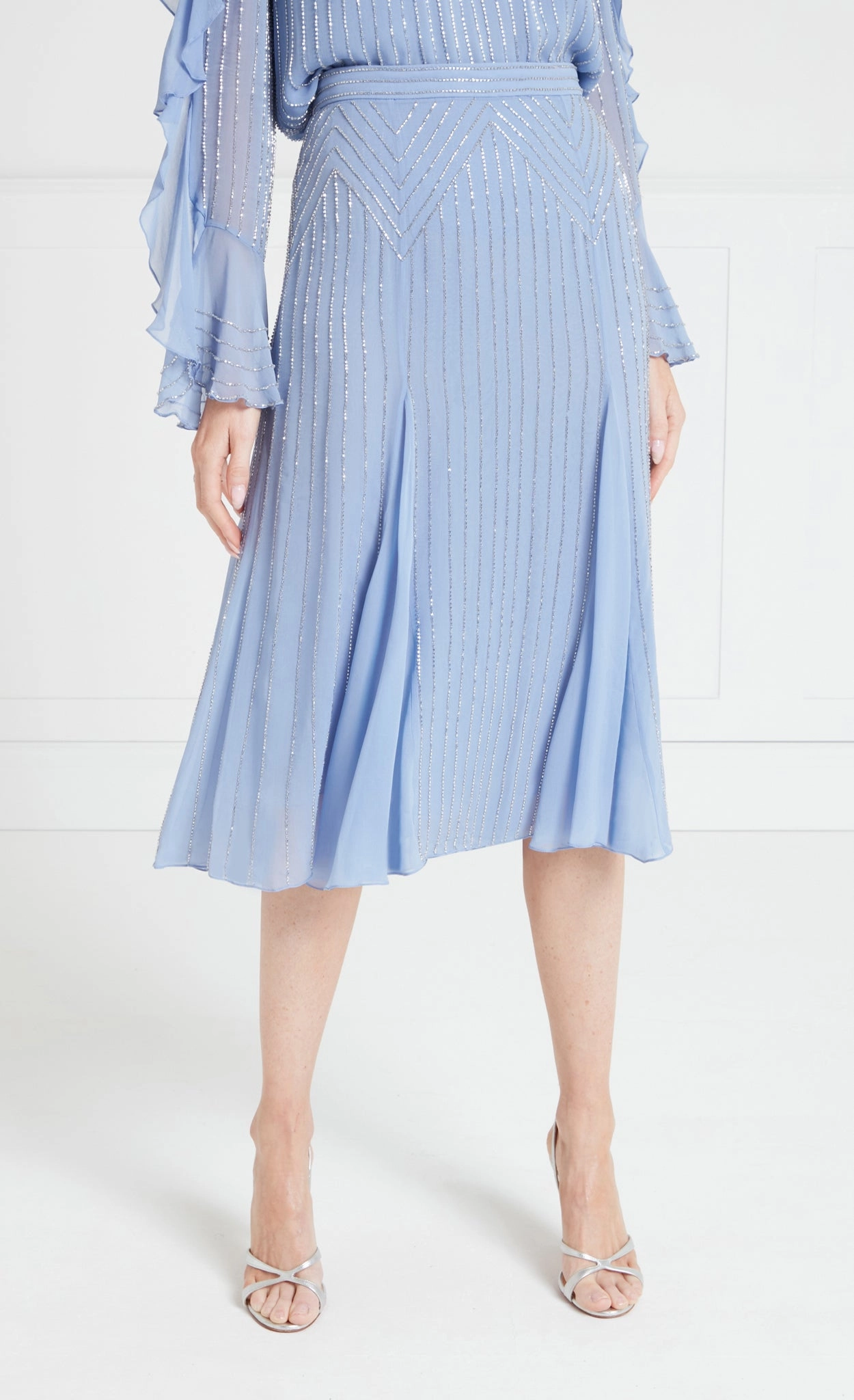 Neptune Skirt - Windsurfer