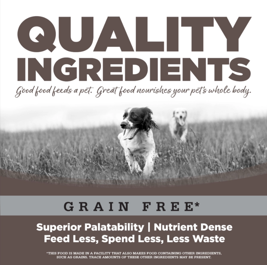 Nutrisource High Plains Select Dry Dog Food