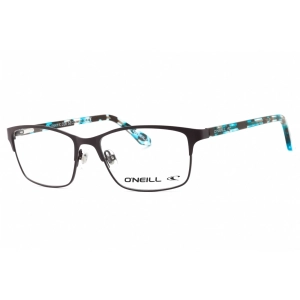 ONeill Women's Eyeglasses - Matte Pink Metal Cat Eye Full Rim Frame | ONO-JINNY 018