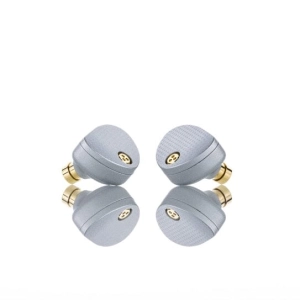 Open Box Moondrop Aria 2 / Aria2 Full-Field Hi-Fi Patent Dynamic Driver In-Ear Monitors