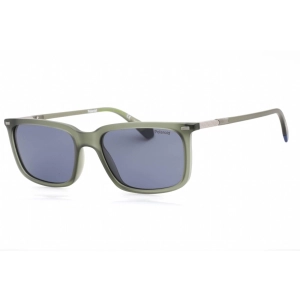 Polaroid Core Women's Sunglasses - Blue Polarized Lens Plastic | PLD 2117/S 0DLD C3