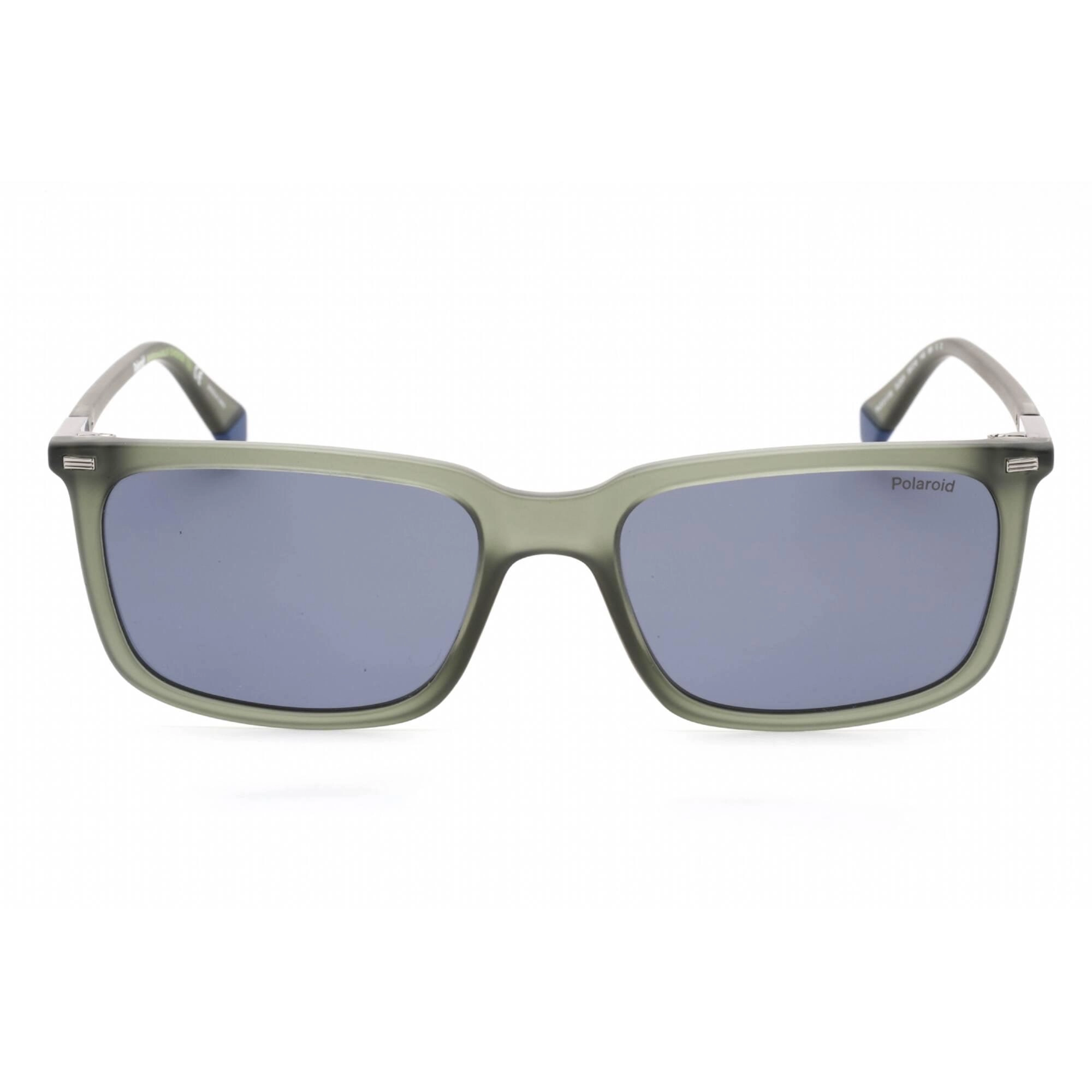 Polaroid Core Women's Sunglasses - Blue Polarized Lens Plastic | PLD 2117/S 0DLD C3