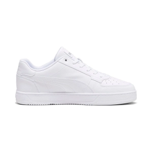 PUMA MEN'S CAVEN 2.0 WHITE SNEAKER SHOES