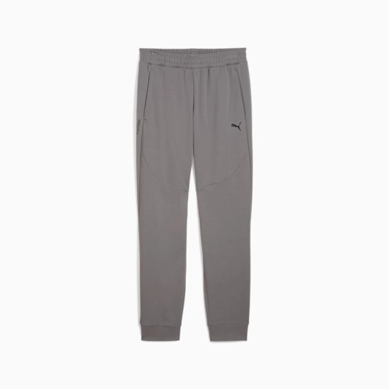 PUMA MEN'S TECH CAST IRON TRACKPANT