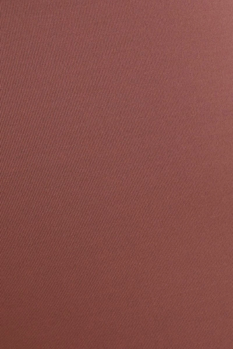 Purple Bike Short 3" Length Active