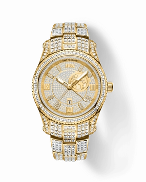 RESERVE Jet Setter GMT Chandelier | R6370D