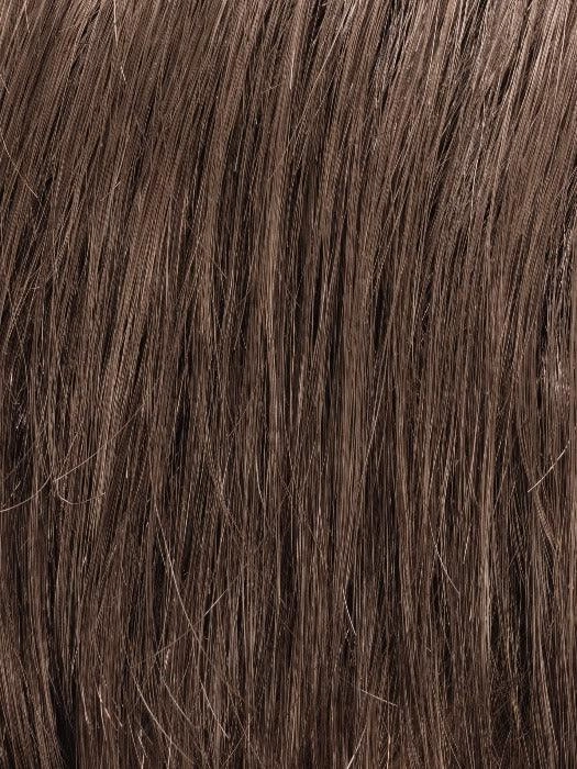 Roger 5 Stars Wig by Ellen Wille | Men's Synthetic