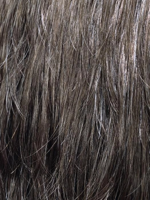 Roger 5 Stars Wig by Ellen Wille | Men's Synthetic