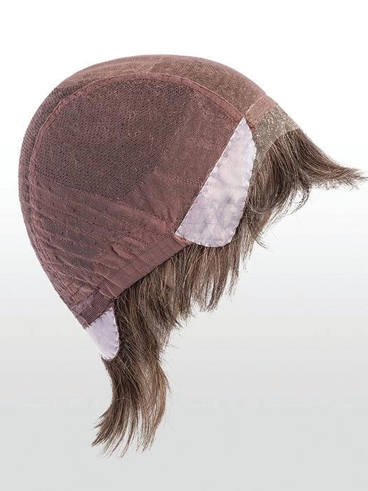 Roger 5 Stars Wig by Ellen Wille | Men's Synthetic