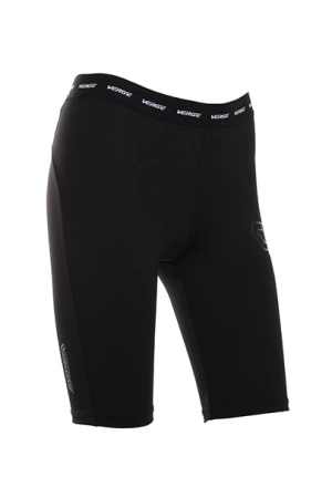 RUNNING SHORTS - WOMEN'S