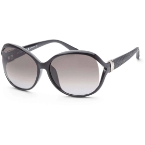 Salvatore Ferragamo Women's Sunglasses - Black Frame | SALVATORE FERRAGAMO770SA 1