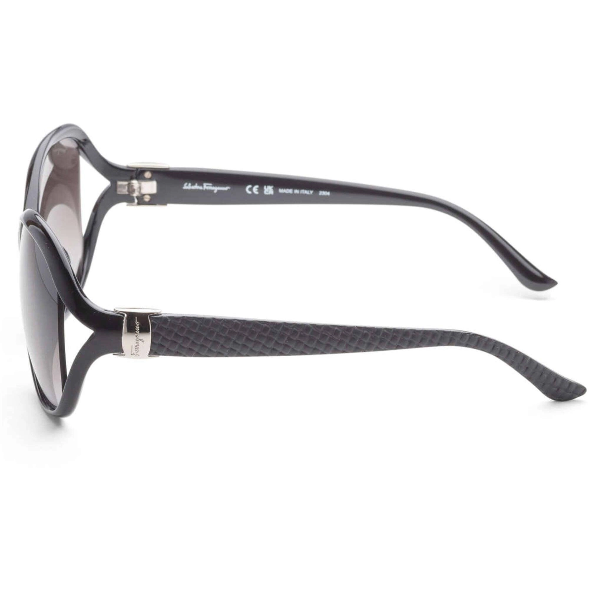 Salvatore Ferragamo Women's Sunglasses - Black Frame | SALVATORE FERRAGAMO770SA 1