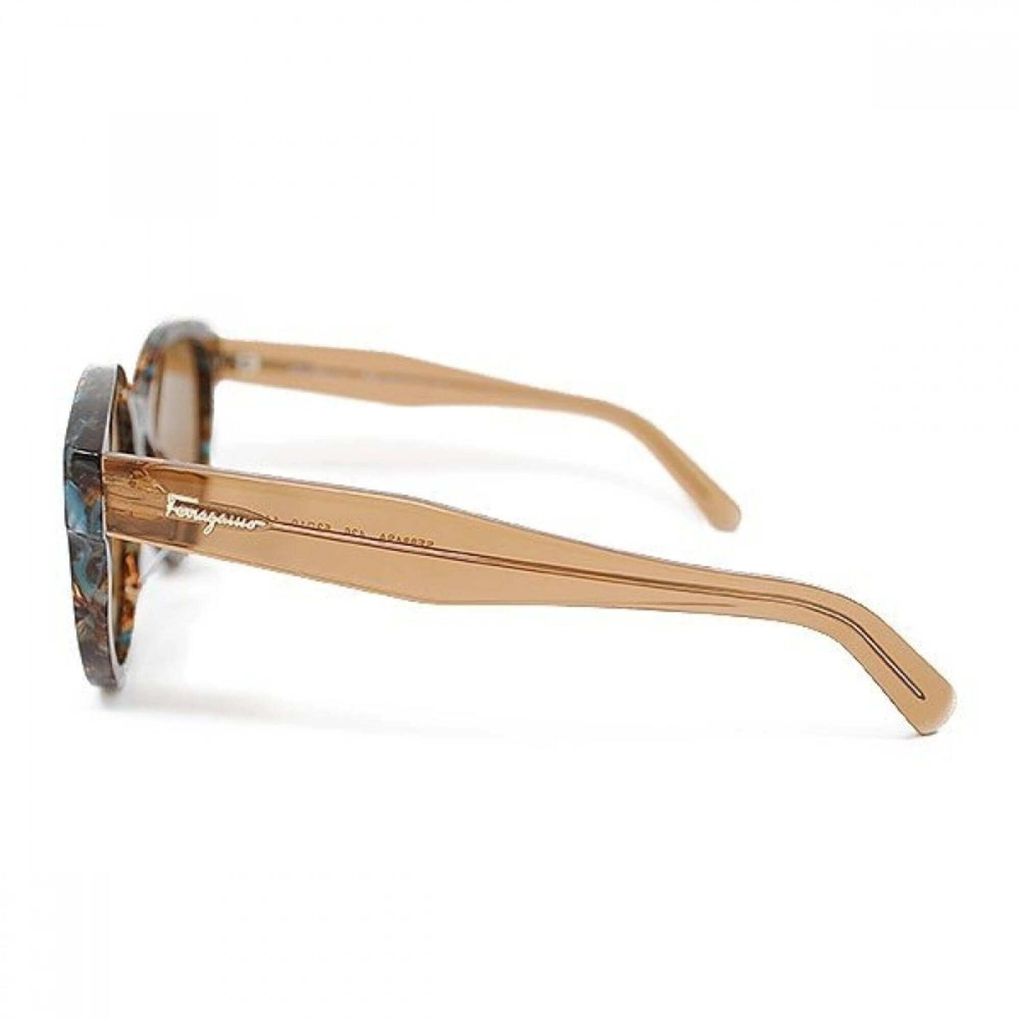 Salvatore Ferragamo Women's Sunglasses - Full Rim | SALVATORE FERRAGAMO SF884SA 426