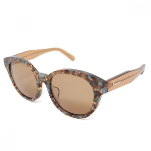 Salvatore Ferragamo Women's Sunglasses - Full Rim | SALVATORE FERRAGAMO SF884SA 426