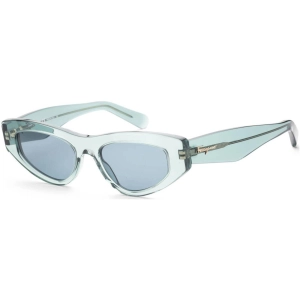 Salvatore Ferragamo Women's Sunglasses - Full Rim | SALVATORE FERRAGAMO SF995S 341
