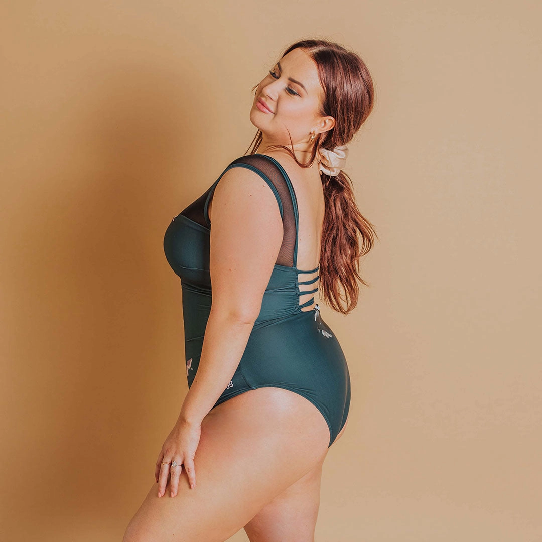 The Maria One Piece, Orchid