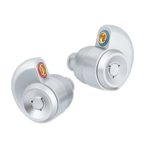 TinHiFi T2 MKII Coaxial Dual Drivers High-Definition Balanced HiFi IEMs