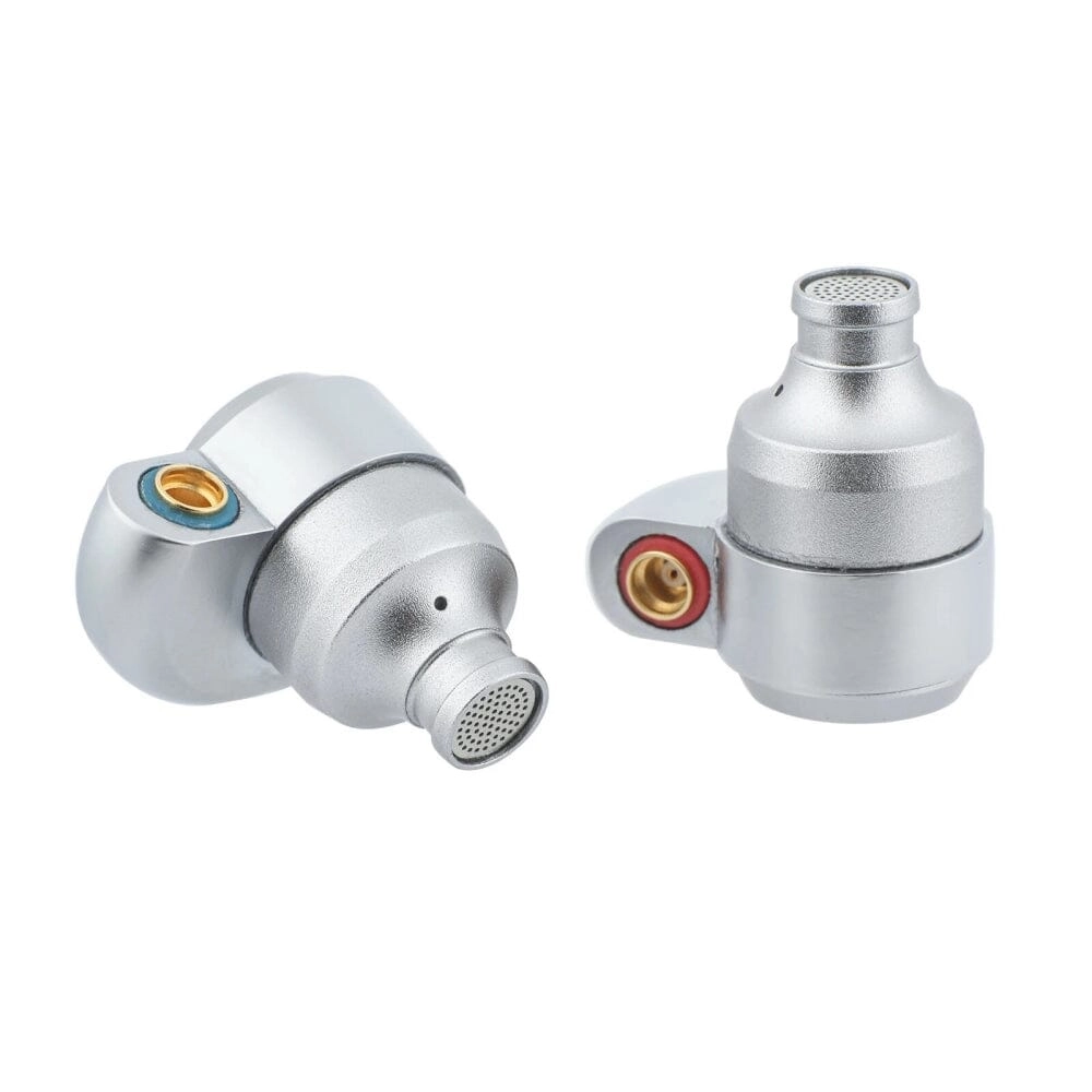 TinHiFi T2 MKII Coaxial Dual Drivers High-Definition Balanced HiFi IEMs