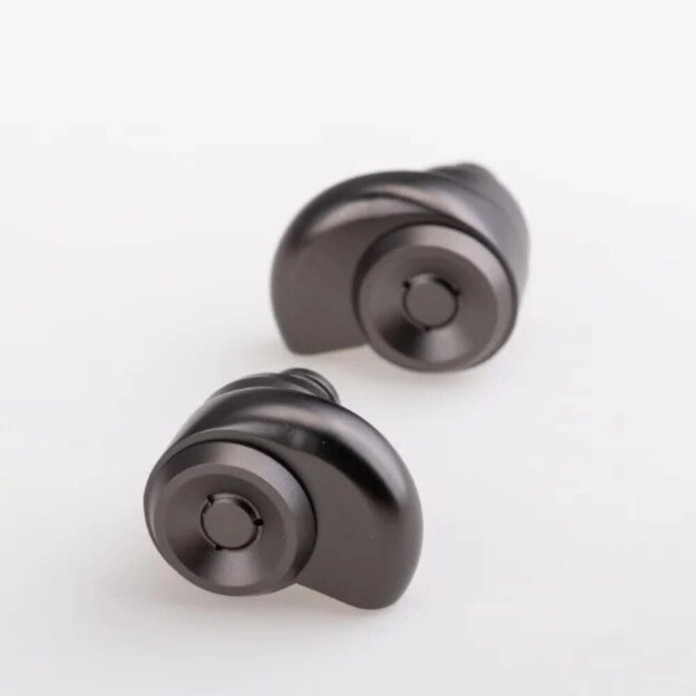 TinHiFi T2 MKII Coaxial Dual Drivers High-Definition Balanced HiFi IEMs