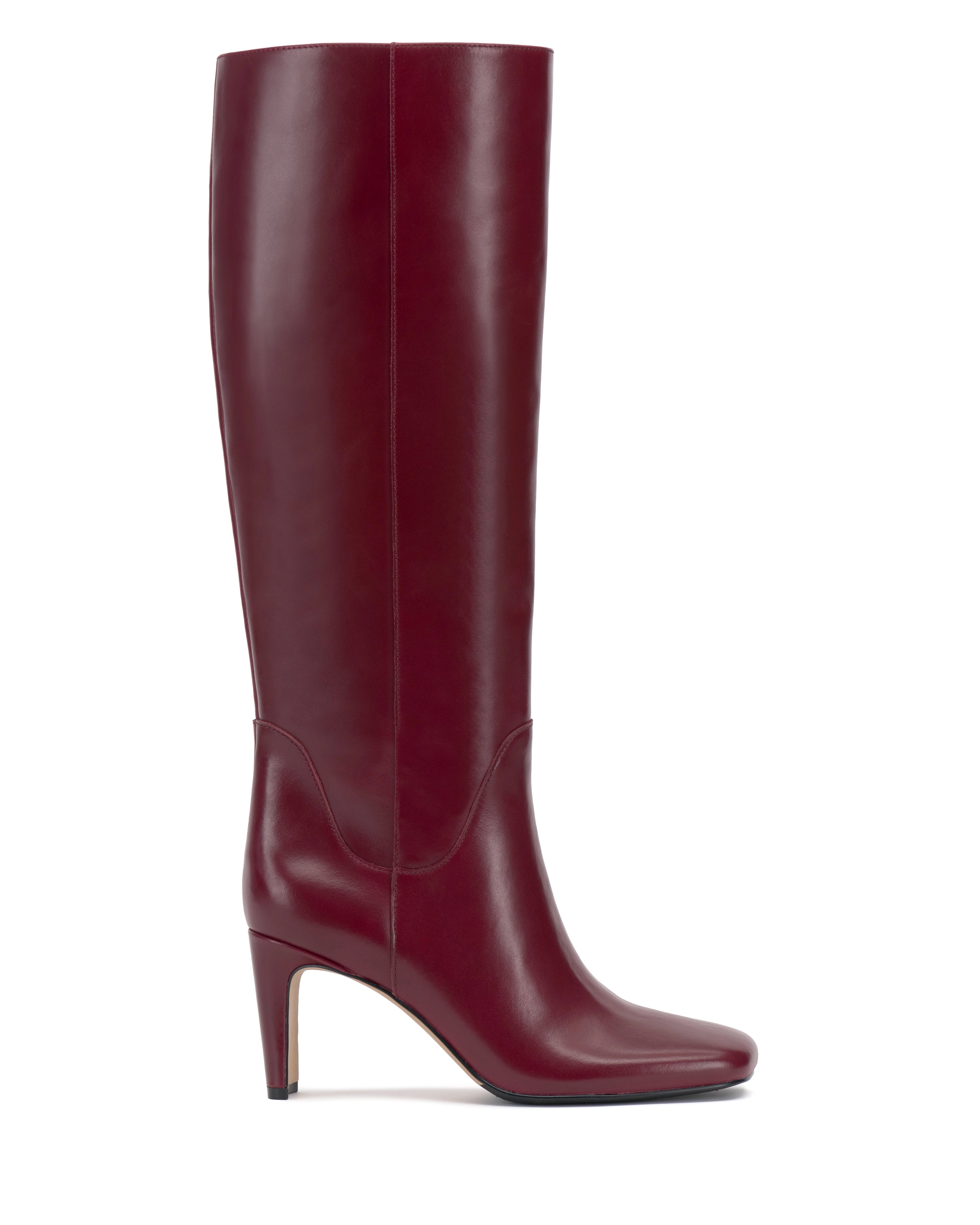 Vestella Extra Wide Calf Knee High Boot