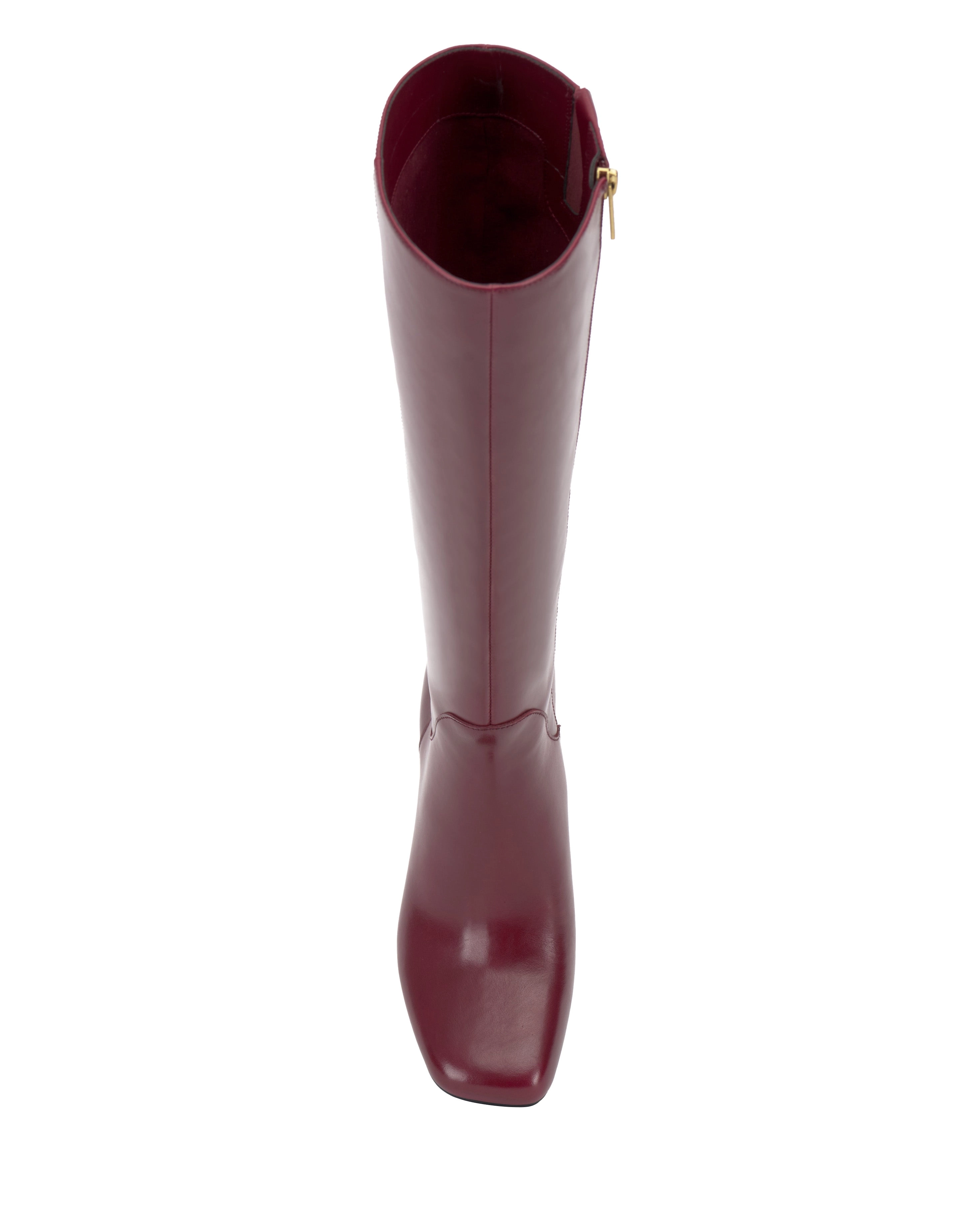 Vestella Extra Wide Calf Knee High Boot