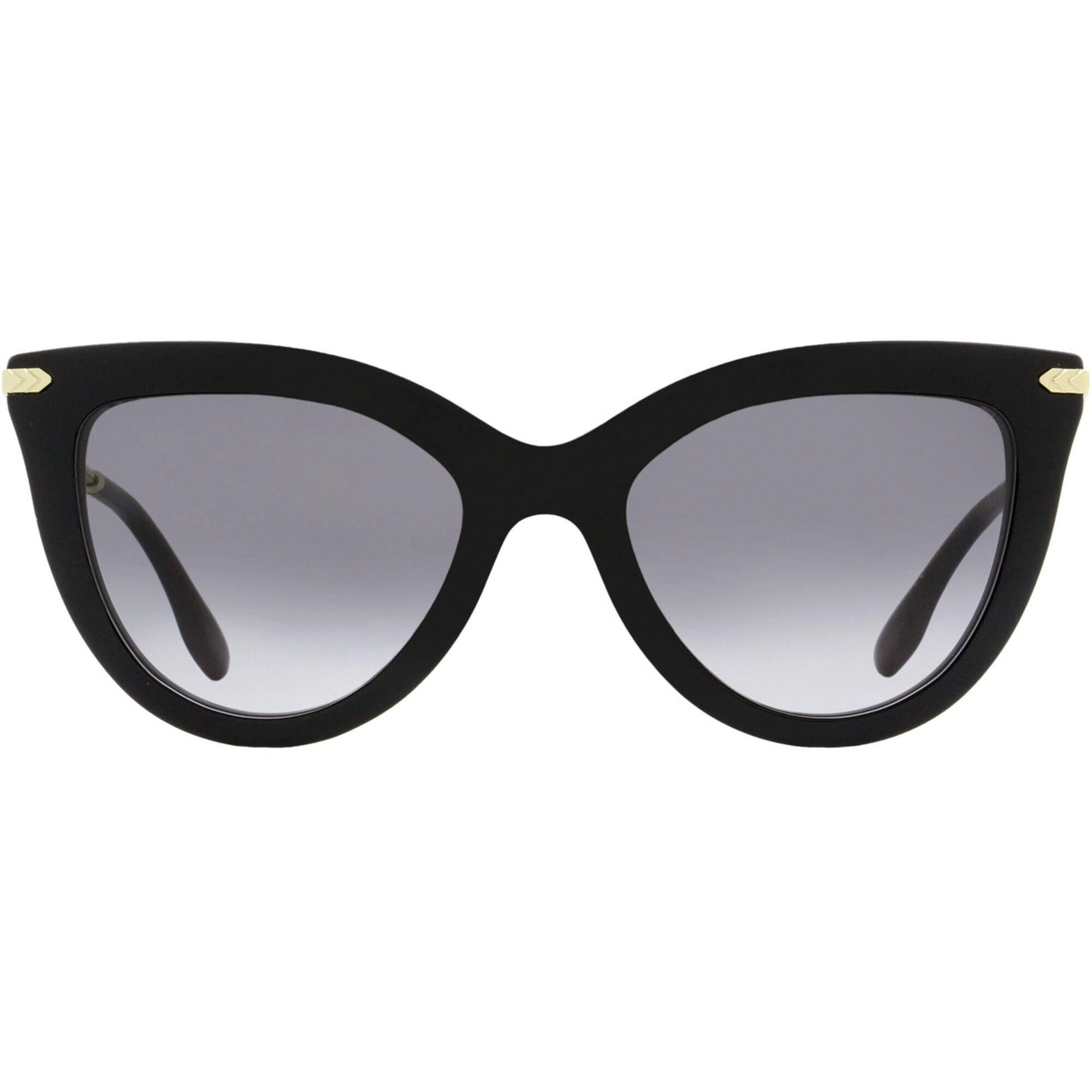 Victoria Beckham Women's Sunglasses - Black Cat Eye | VICTORIA BECKHAM VB621S 001
