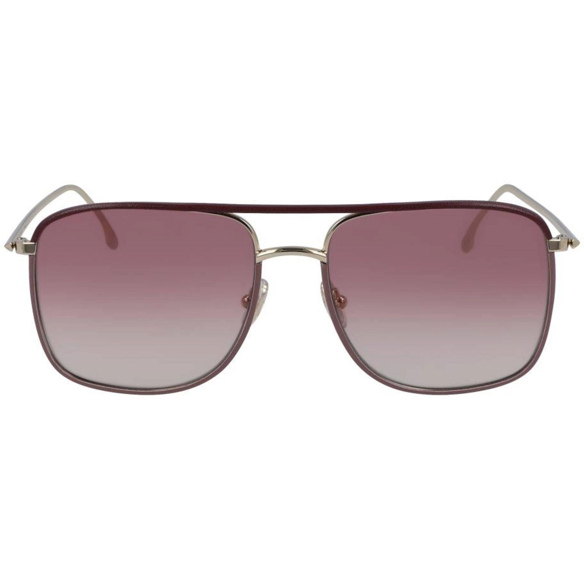 Victoria Beckham Women's Sunglasses - Square Frame | VICTORIA BECKHAM VB210SL 608