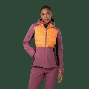 Women's Kari Traa Tirill Thermal Jacket