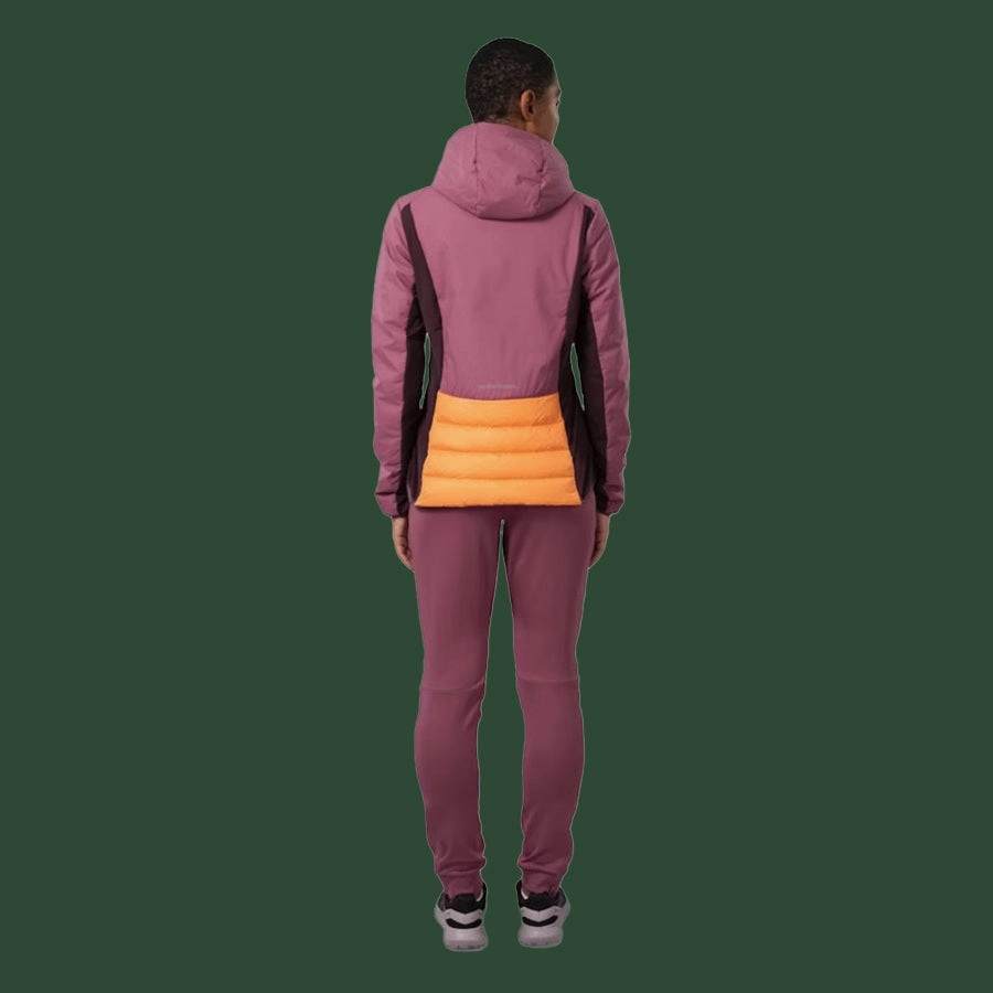 Women's Kari Traa Tirill Thermal Jacket