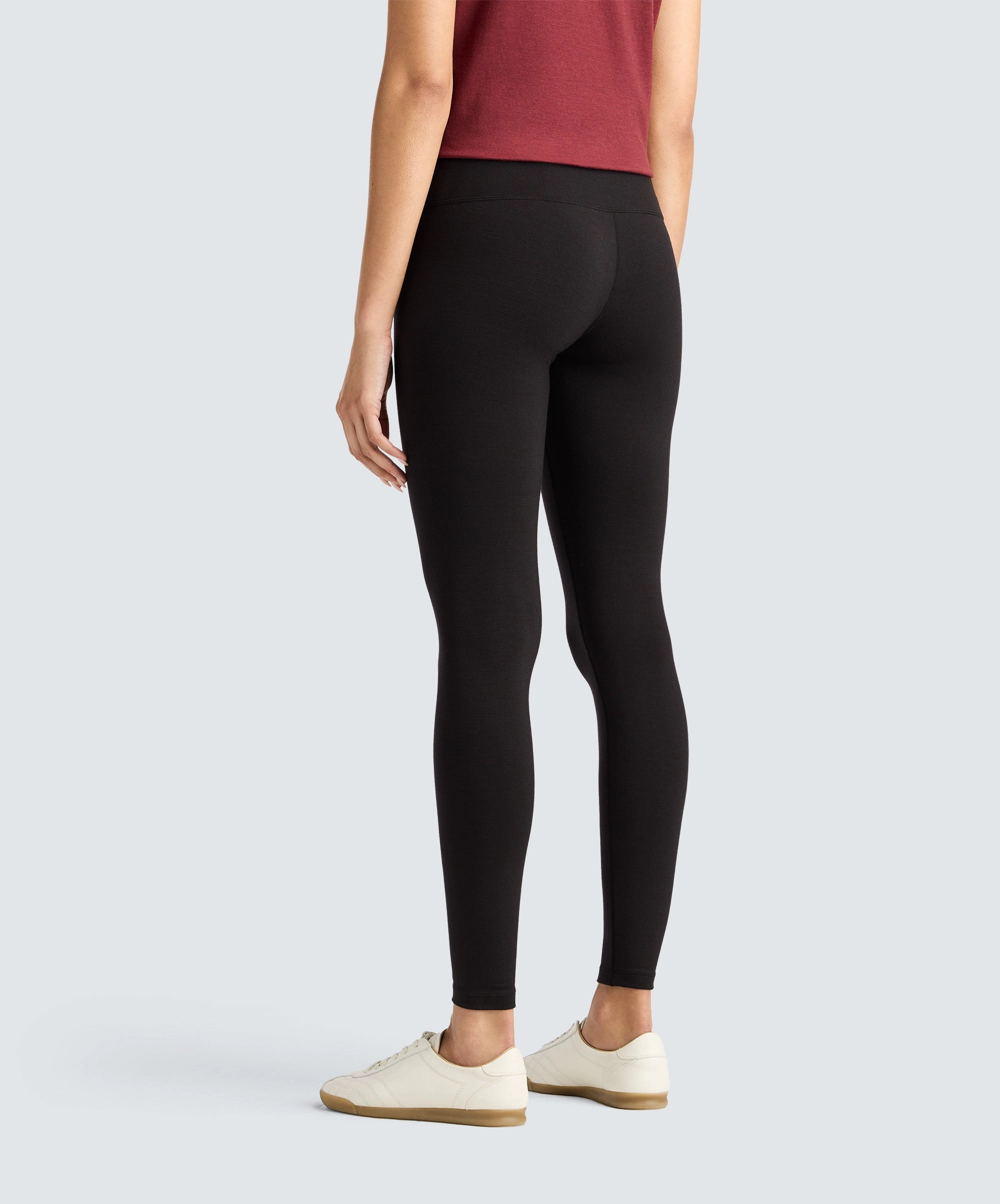 Women's Merino Leggings