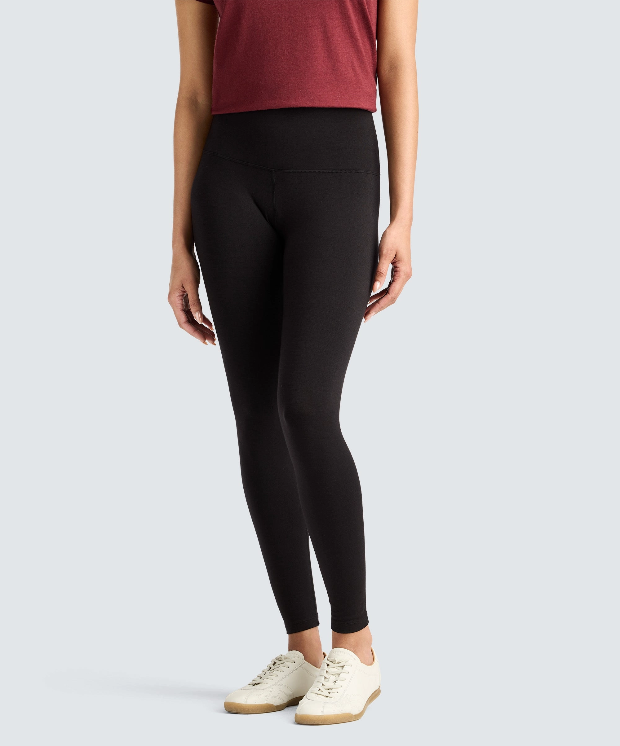 Women's Merino Leggings